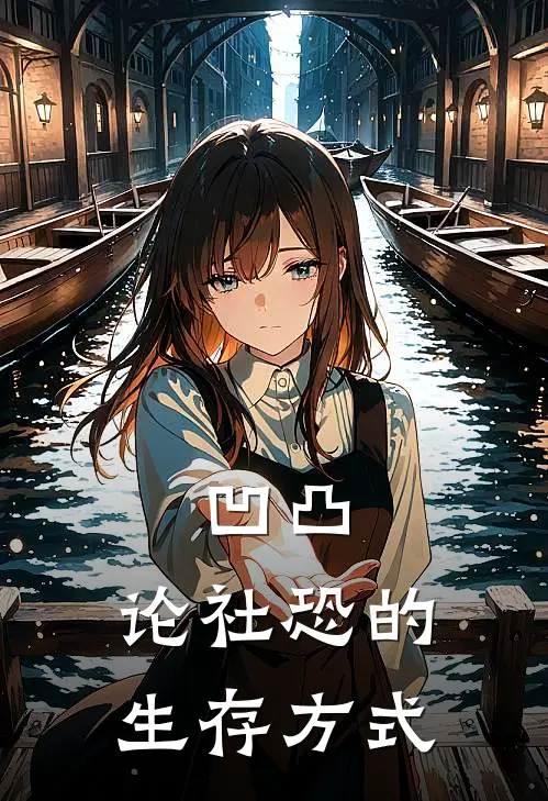 凹凸：论社恐的生存方式