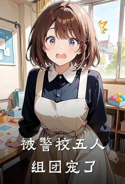 被警校五人组团宠了