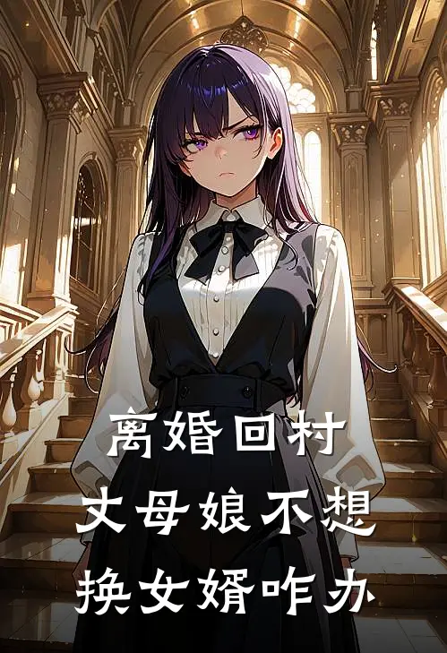 离婚回村，丈母娘不想换女婿咋办韩卫东苏丽丽免费完结小说_完本完结小说离婚回村，丈母娘不想换女婿咋办(韩卫东苏丽丽)