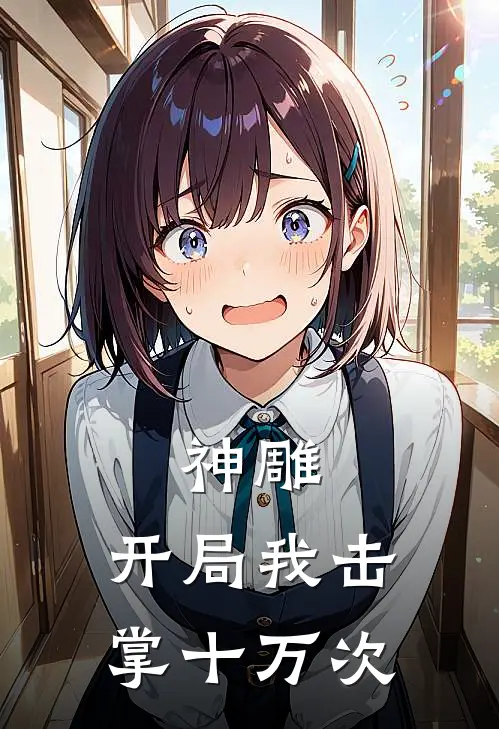 神雕：开局我击掌十万次