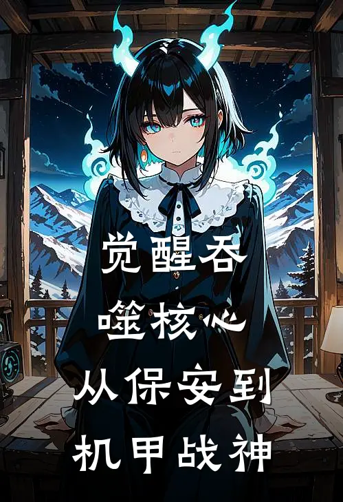 觉醒吞噬核心，从保安到机甲战神林野苏文山热门的网络小说_热门的网络小说觉醒吞噬核心，从保安到机甲战神(林野苏文山)