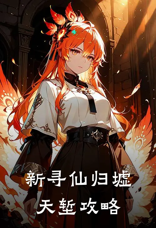 新寻仙归墟天堑攻略