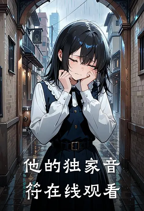 他的独家音符在线观看