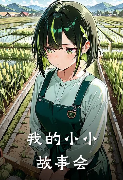 我的小小故事会