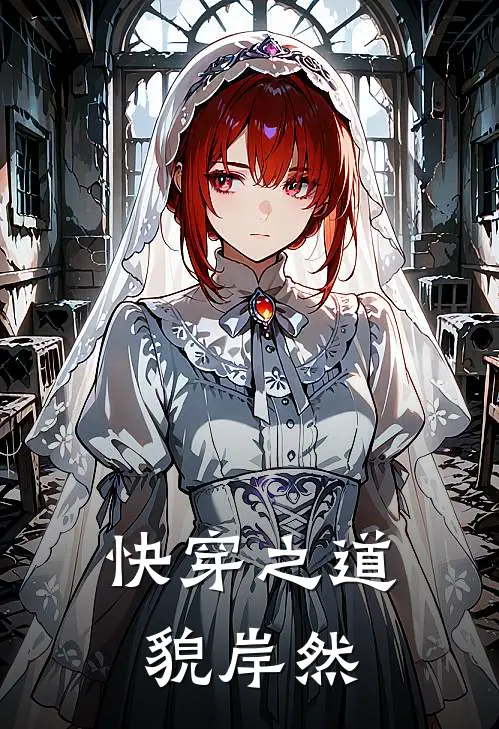 快穿之道貌岸然