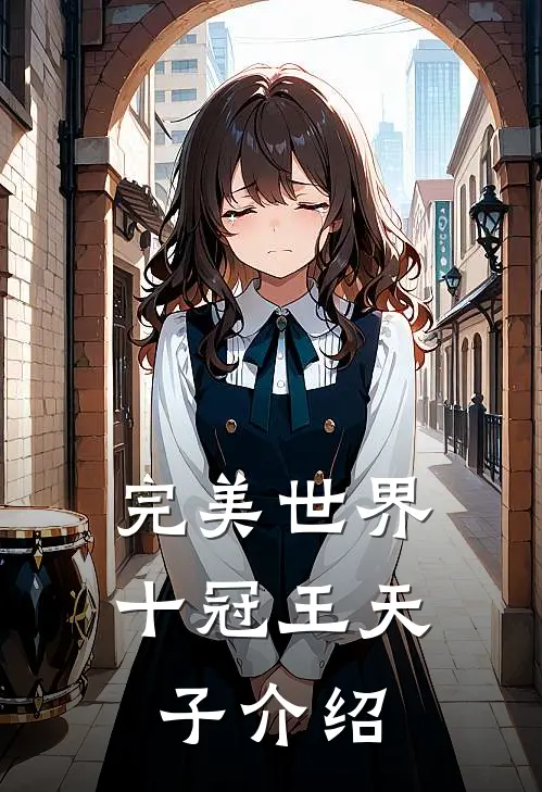 完美世界十冠王天子介绍