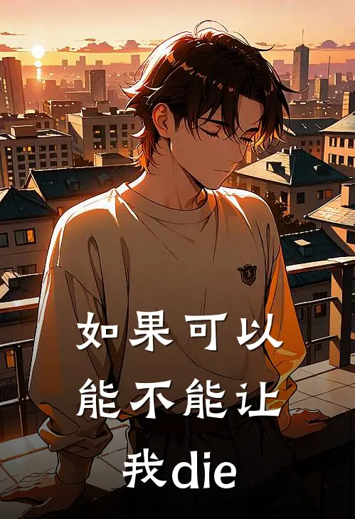 如果可以，能不能让我die林暮笙陆闻璟完结版小说_最新章节列表如果可以，能不能让我die(林暮笙陆闻璟)