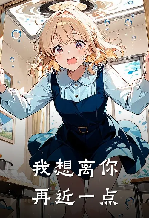 我想离你再近一点(陈叙安陈叙安)最新推荐小说_最新免费小说我想离你再近一点陈叙安陈叙安