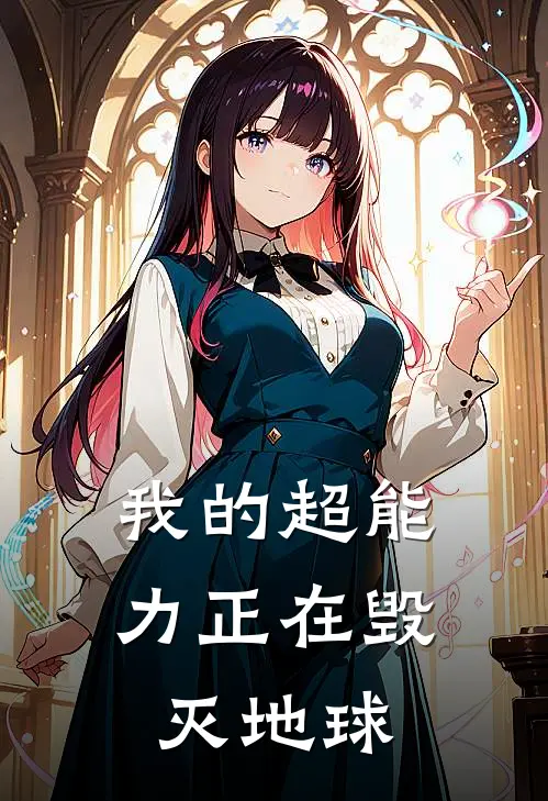我的超能力正在毁灭地球江策诺诺最新章节免费阅读_我的超能力正在毁灭地球热门小说