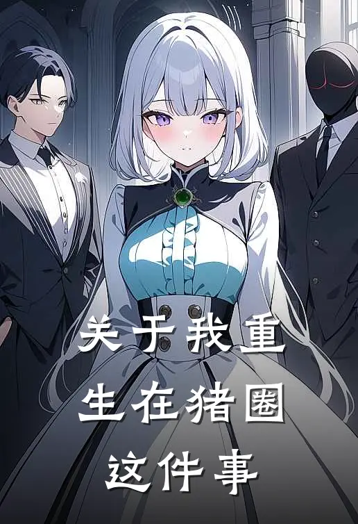 关于我重生在猪圈这件事