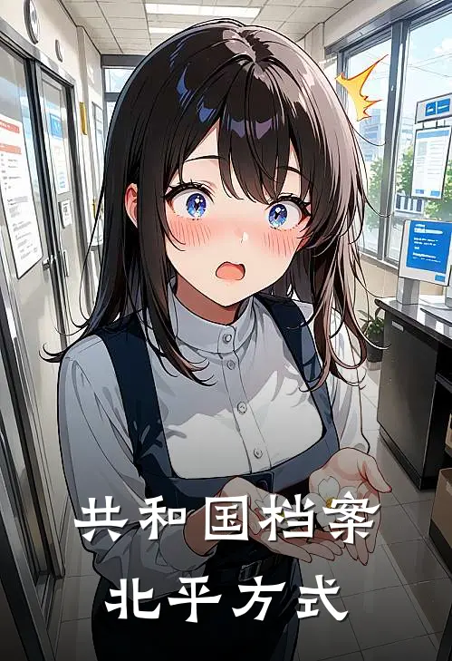 共和国档案北平方式