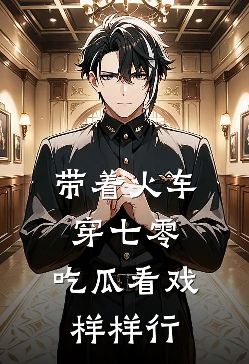 带着火车穿七零，吃瓜看戏样样行
