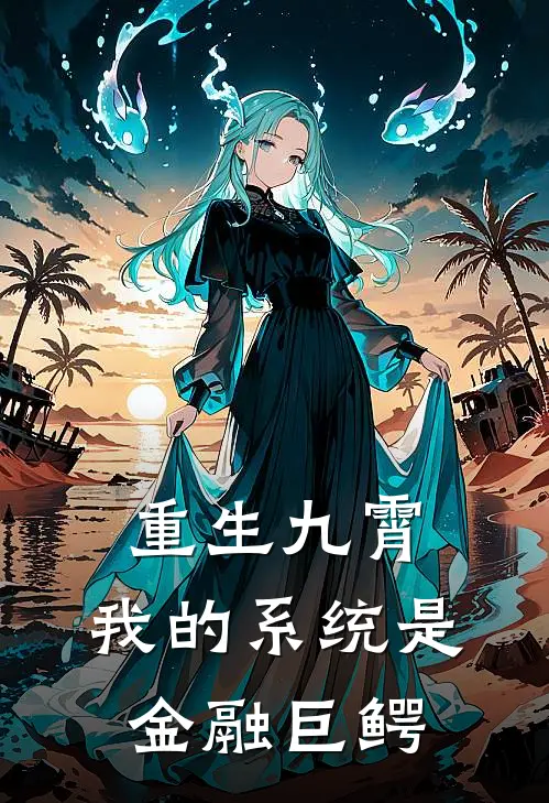 重生九霄：我的系统是金融巨鳄(陈默柳潇潇)全本免费小说阅读_全文免费阅读重生九霄：我的系统是金融巨鳄陈默柳潇潇