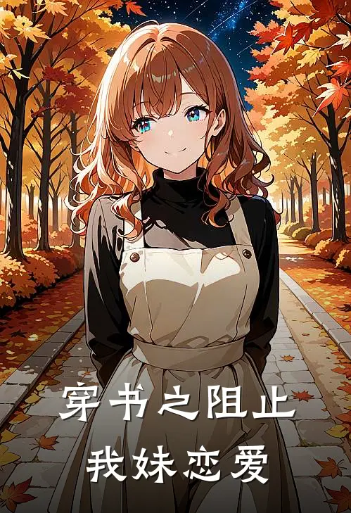 穿书之阻止我妹恋爱