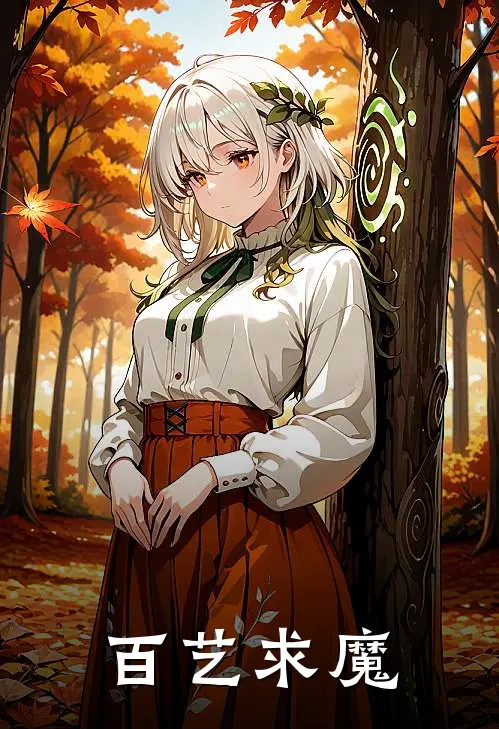 百艺求魔小说墨渊赵虎（已完结全集完整版大结局）墨渊赵虎小说全文阅读笔趣阁