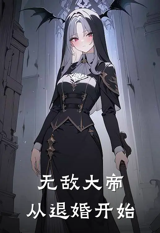 无敌大帝，从退婚开始