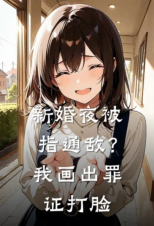 新婚夜被指通敌？我画出罪证打脸