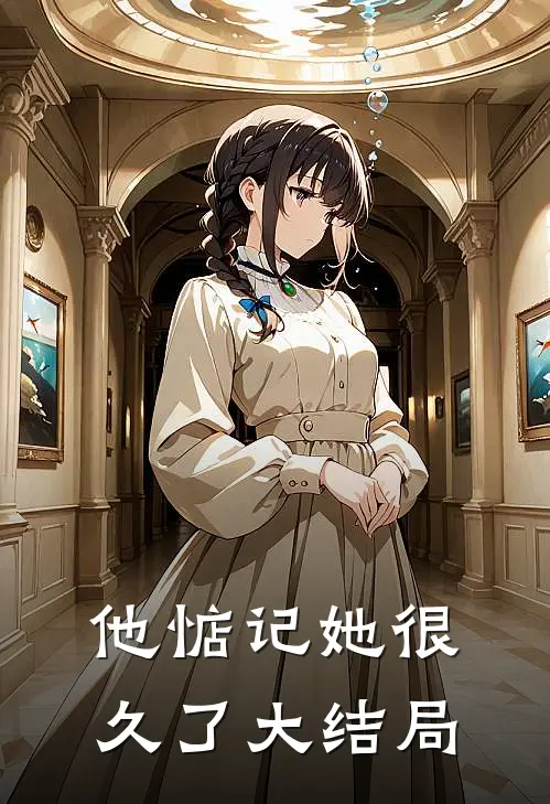 他惦记她很久了大结局