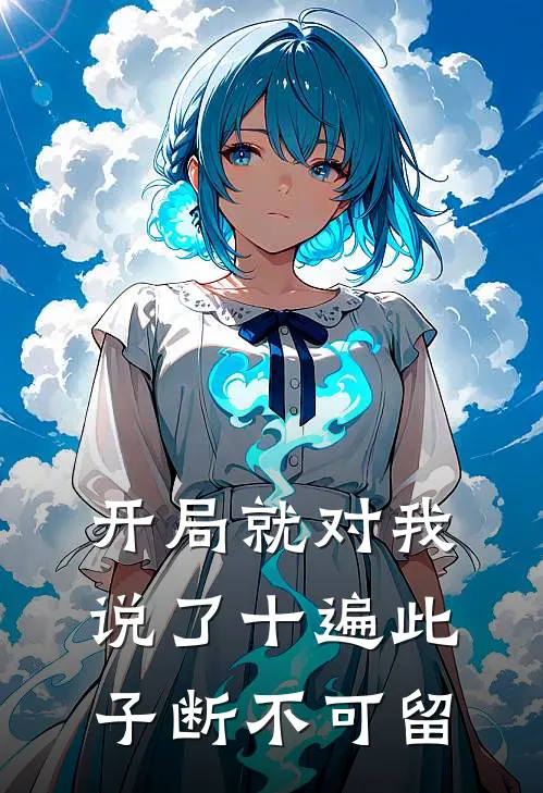 开局就对我说了十遍此子断不可留张小三张大三免费小说全集_免费小说在哪看开局就对我说了十遍此子断不可留(张小三张大三)