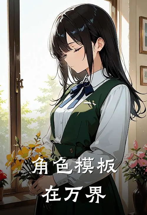 角色模板在万界