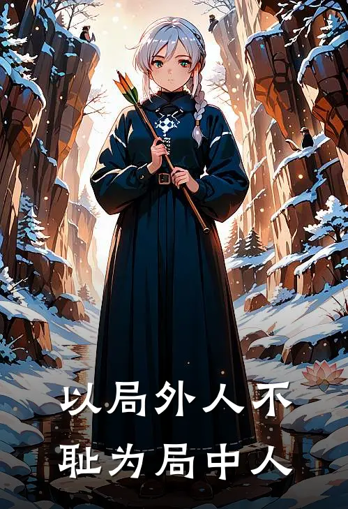 以局外人不耻为局中人