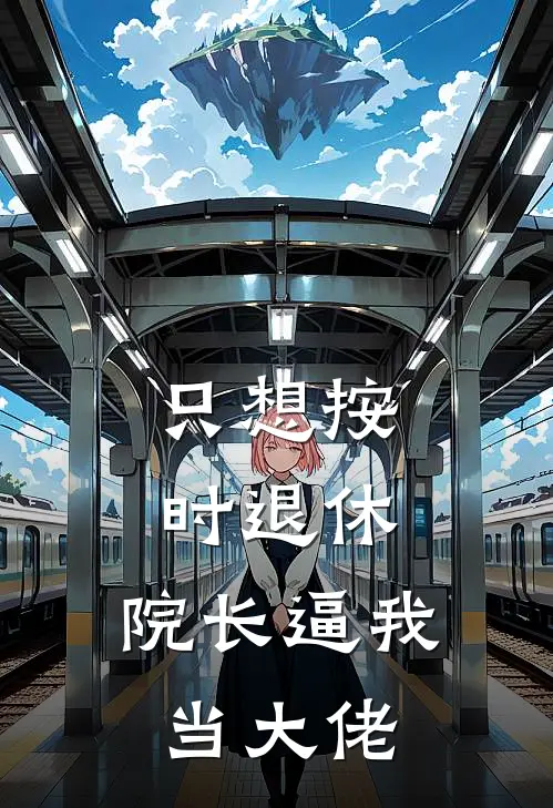 只想按时退休，院长逼我当大佬