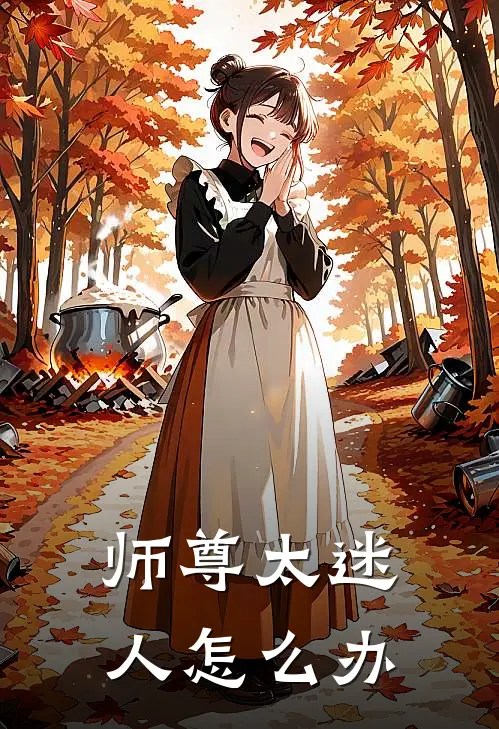 师尊太迷人怎么办