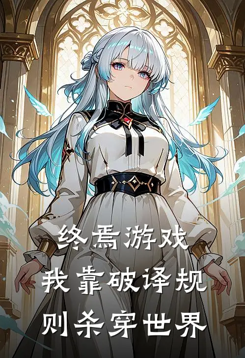 终焉游戏：我靠破译规则杀穿世界林砚赵凯新热门小说_小说免费阅读终焉游戏：我靠破译规则杀穿世界(林砚赵凯)