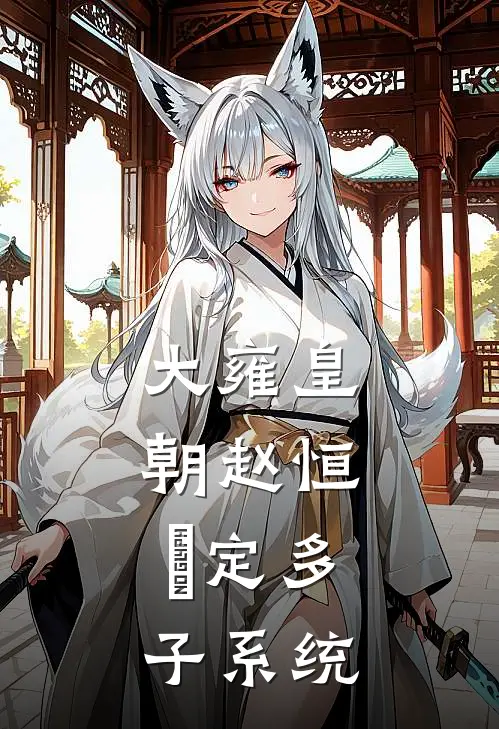 大雍皇朝赵恒,挷定多子系统