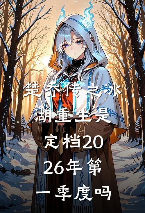 楚乔传之冰湖重生是定档2026年第一季度吗