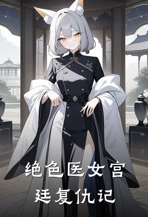 绝色医女宫廷复仇记