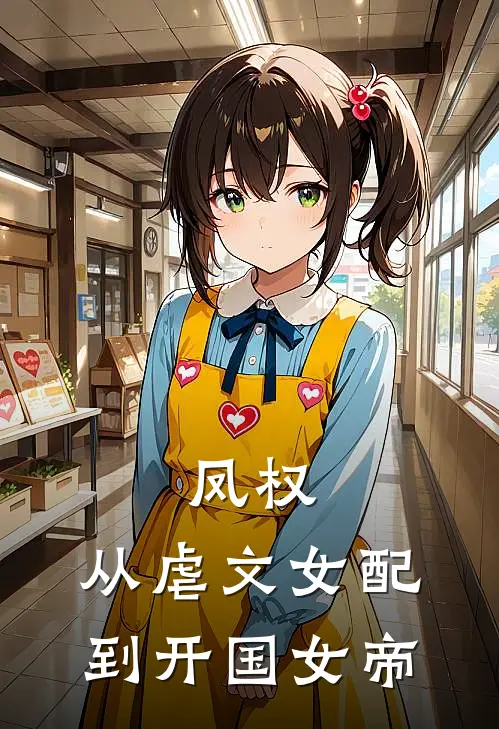 凤权：从虐文女配到开国女帝