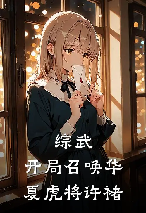 综武：开局召唤华夏虎将许褚(励志成莫雷)小说完结版_全文阅读免费全集综武：开局召唤华夏虎将许褚励志成莫雷