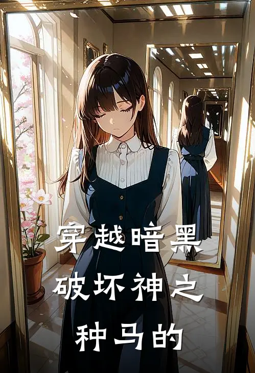 穿越暗黑破坏神之种马的