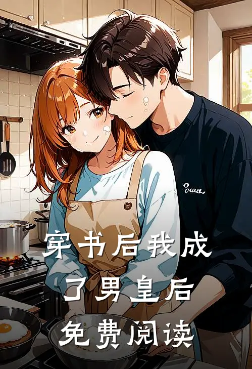 穿书后我成了男皇后免费阅读