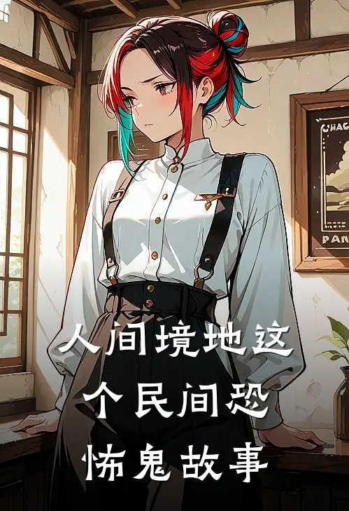 人间境地这个民间恐怖鬼故事