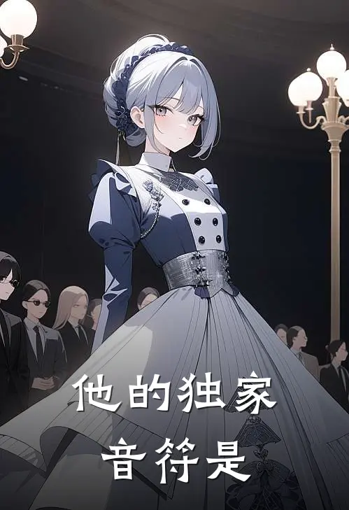 他的独家音符是