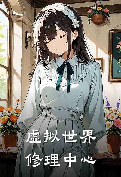 虚拟世界修理中心(修庆钟颜)_修庆钟颜热门小说