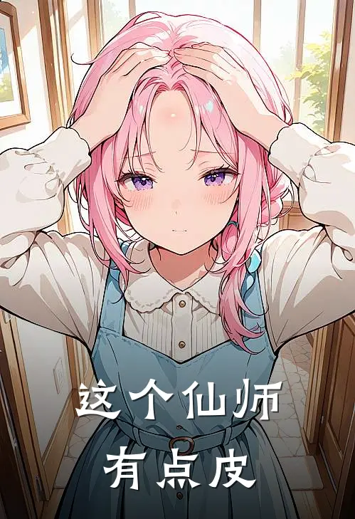 这个仙师有点皮