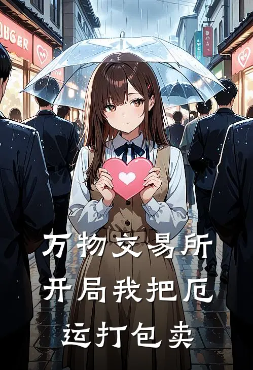 万物交易所：开局我把厄运打包卖苏铭林晚雪热门完结小说_最新章节列表万物交易所：开局我把厄运打包卖(苏铭林晚雪)