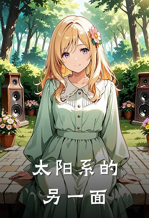 太阳系的另一面