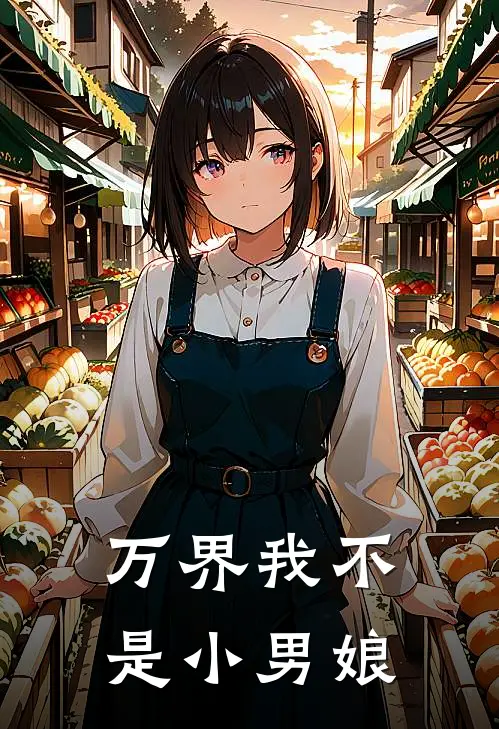 万界我不是小男娘