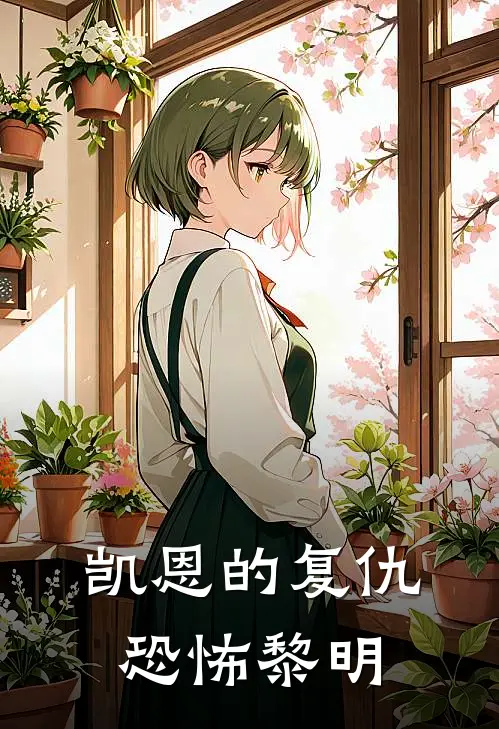 凯恩的复仇恐怖黎明