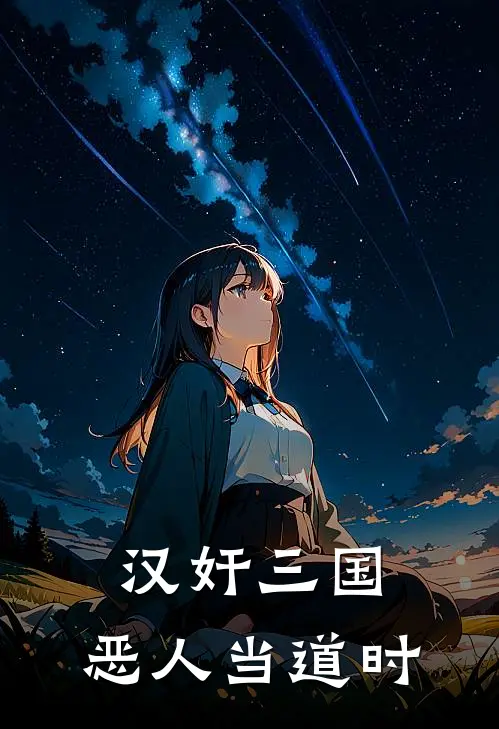 汉奸三国：恶人当道时