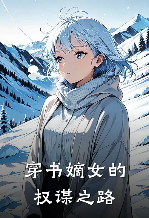 穿书嫡女的权谋之路