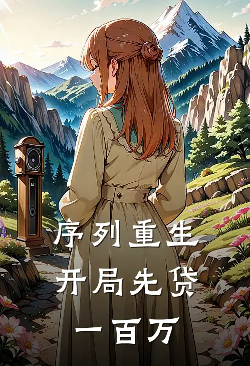 序列重生：开局先贷一百万杜铭川杨默全本免费在线阅读_杜铭川杨默全文阅读