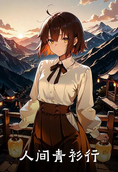 人间青衫行(陈观陈知书)热门小说阅读_全文免费阅读人间青衫行陈观陈知书