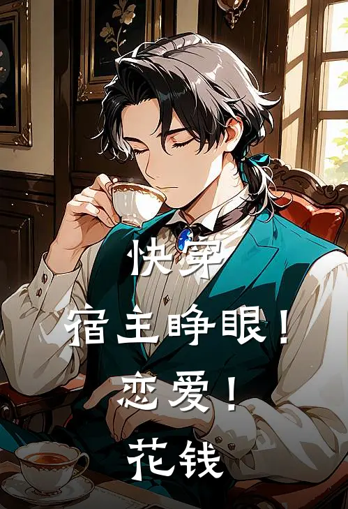 快穿：宿主睁眼！恋爱！花钱(江御白蕊)完结版小说_最新全本小说快穿：宿主睁眼！恋爱！花钱江御白蕊