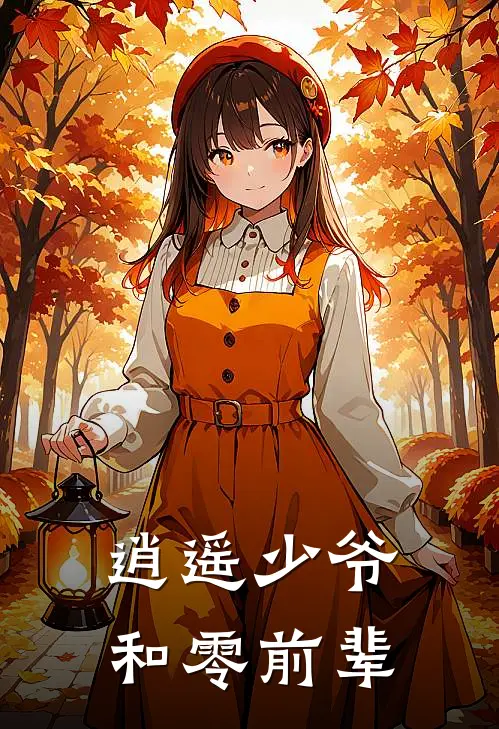 逍遥少爷和零前辈