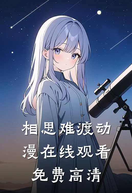 相思难渡动漫在线观看免费高清